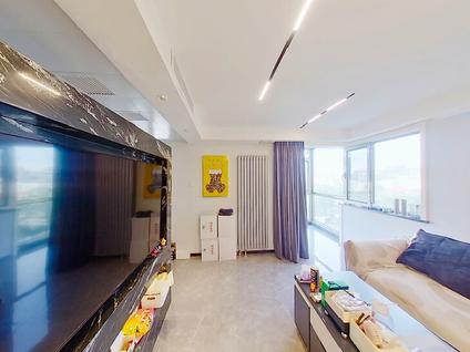 北京马甸经典家园1室1厅70.14平中楼层/共18层