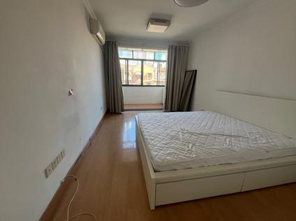 北京四和花园1室1厅42.17平中楼层/共6层