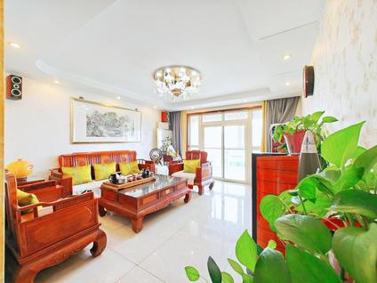 北京丰华园3室2厅153.01平中楼层/共12层