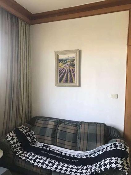 北京汉光小区2室1厅65平高楼层/共5层