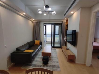 北京前滩东方悦耀2室2厅87.97平低楼层/共36层