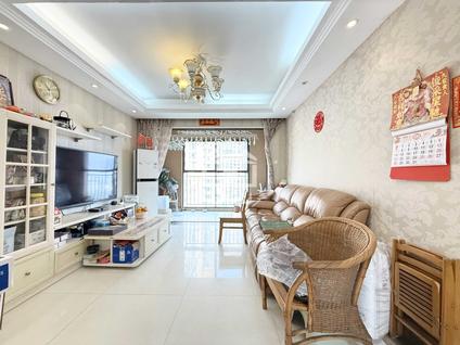 北京保利童心缘3室2厅100.47平中楼层/共29层