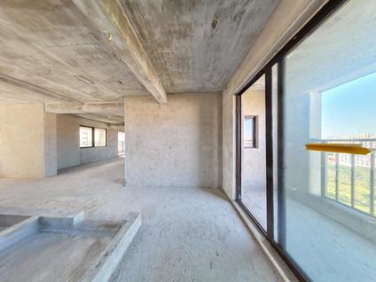 北京品润滨江美域4室2厅126.41平高楼层/共26层