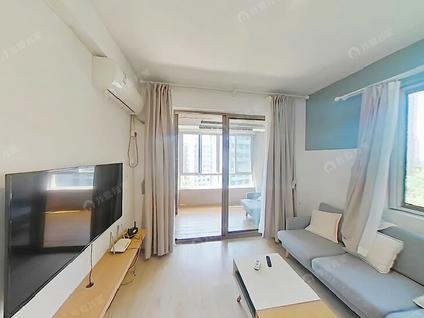 北京慧芝湖花园2室2厅87.82平低楼层/共36层