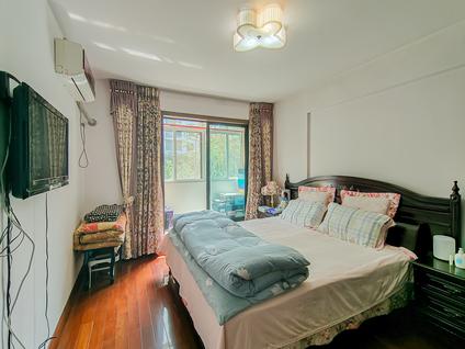 北京上海星港星港景苑2室2厅110.73平低楼层/共18层