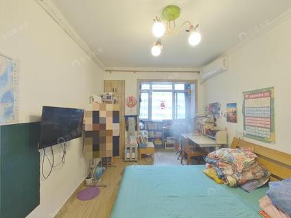 北京科育社区2室1厅47.5平中楼层/共5层