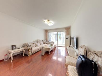 北京南城都汇3室2厅101.23平高楼层/共16层