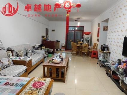 北京润隆居(源城)3室2厅113平高楼层/共10层