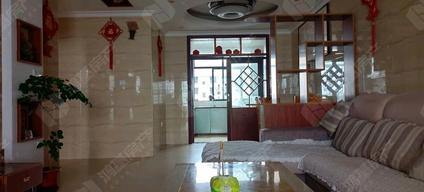 北京桃源华府5室3厅131平高楼层/共12层