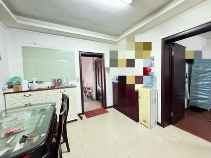 北京西园里3室1厅63.64平低楼层/共7层