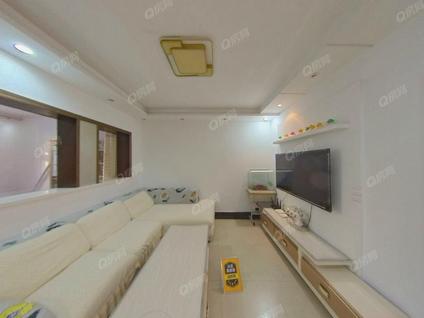 北京思和苑小区3室2厅90.57平低楼层/共6层