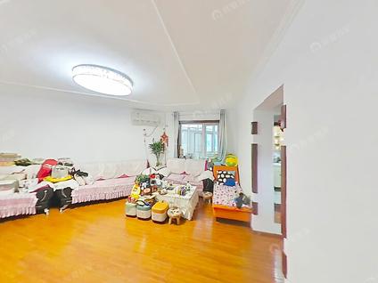 北京黄辛庄(东里)2室1厅93.43平中楼层/共5层