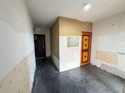 北京君莲新城(广润苑)1室1厅59.55平中楼层/共17层