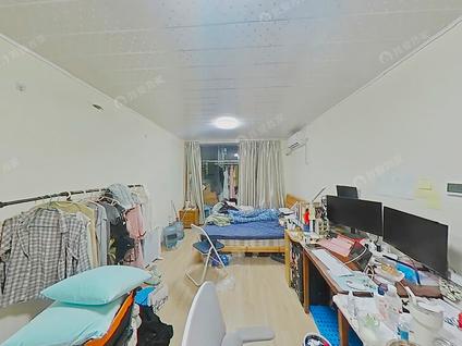 上海西木小区2室1厅58.27平中楼层/共5层