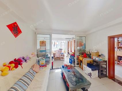 北京塔院胡同3室1厅69.5平高楼层/共6层