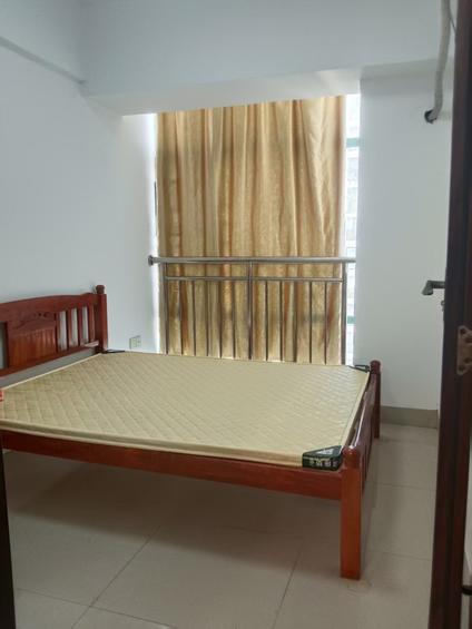 北京祥阁深蓝湾2室2厅74.33平高楼层/共14层