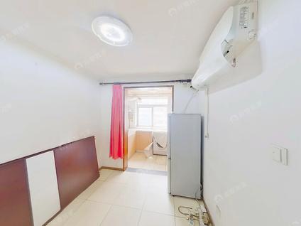 北京安外大街80号院1室1厅42.88平高楼层/共6层