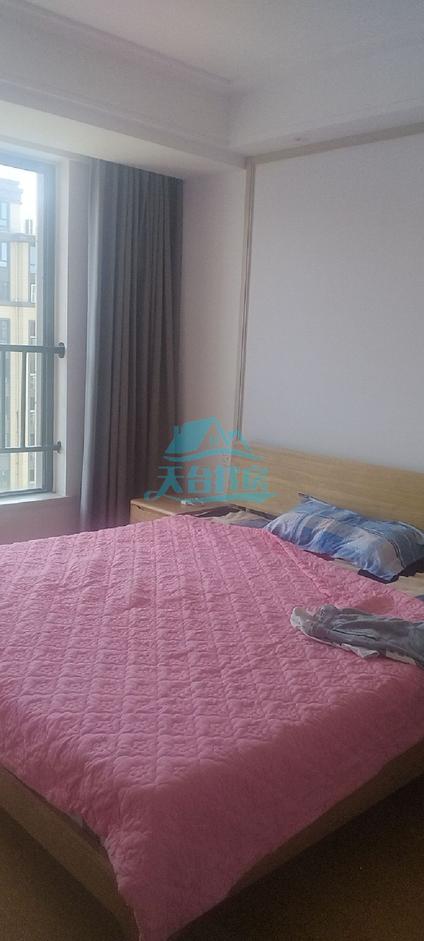 北京祥生江山樾1室0厅89平高楼层/共20层