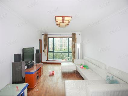 北京金洋十方庭2室2厅122.57平中楼层/共10层