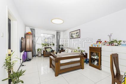 北京诚品建筑2室1厅112.93平低楼层/共10层