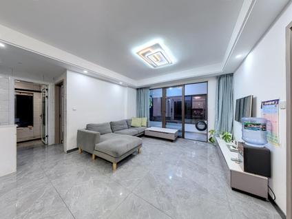 湖州绿城柳岸晓风3室2厅116.99平低楼层/共13层