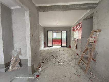 北京华发四季4室2厅114平中楼层/共33层