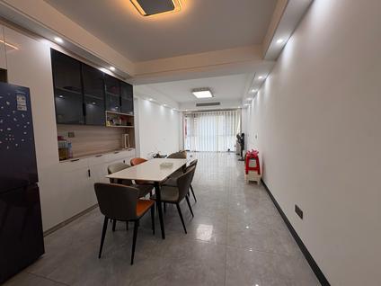 北京承天双湖林语3室2厅125平中楼层/共33层