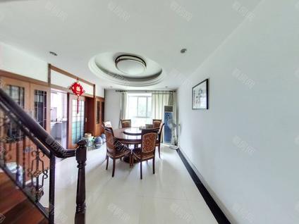 北京永康锦园5室2厅225.81平中楼层/共8层