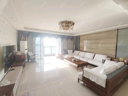 北京五洲家园(一期)4室2厅170平中楼层/共32层