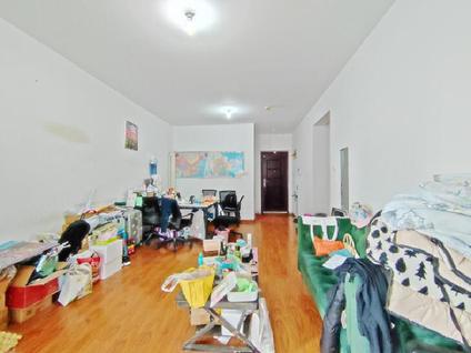 北京金科城3室2厅120.64平高楼层/共32层