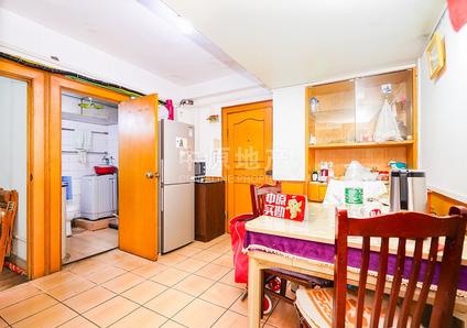 北京华盛大楼2室1厅58.13平中楼层/共15层