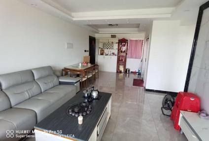 北京翔信豪庭3室2厅121.3平高楼层/共16层