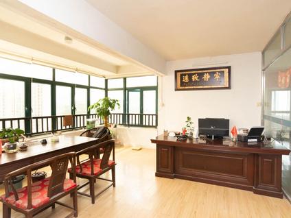 北京东海湾中心4室3厅287平高楼层/共26层