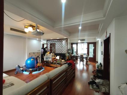 北京莱茵东郡3室2厅128.18平中楼层/共5层