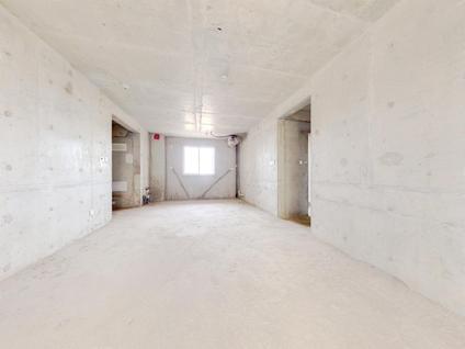 西安红星紫御半山3室2厅128.6平低楼层/共33层