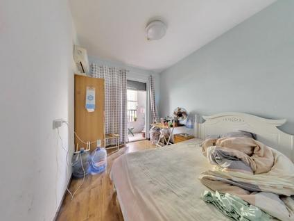 北京龙阳熙苑3室2厅136.43平低楼层/共48层