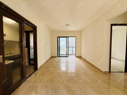 珠海绿景玺悦湾(南区)2室2厅78平中楼层/共32层