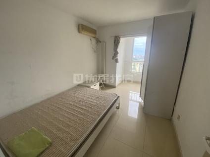 北京燕保祈东家园2室1厅80平中楼层/共28层