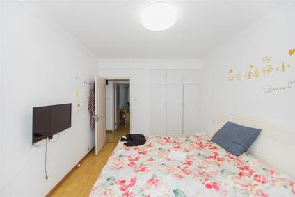 无锡迎溪桥小区2室1厅81.04平高楼层/共7层