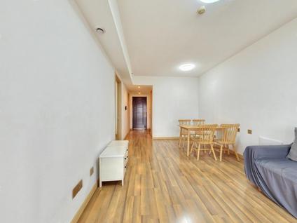 北京中国铁建万科翡翠国际(西区)2室2厅78.68平低楼层/共44层