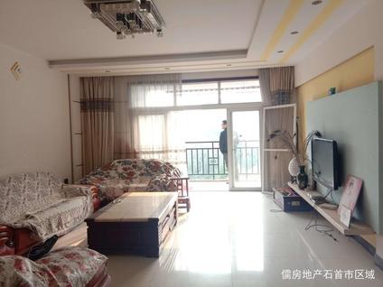 北京锦绣名居3室2厅168平高楼层/共4层