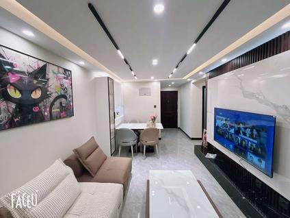 北京青荷里(南山园)1室1厅66平低楼层/共29层