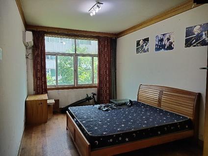 北京新民一村2室2厅82.5平中楼层/共10层