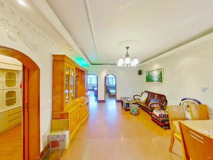 北京滨江凯旋门3室1厅88.12平中楼层/共7层