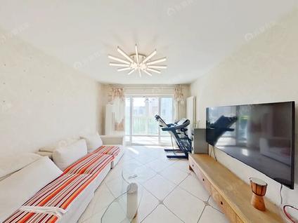 北京京品小区3室2厅117.56平高楼层/共6层