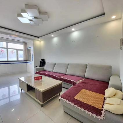 北京四季风情园(南区)2室2厅78.3平高楼层/共6层