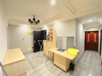 成都南城都汇3室2厅89.41平中楼层/共18层