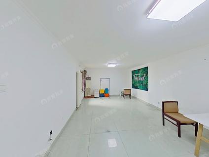 北京国际港4室2厅165.91平低楼层/共23层