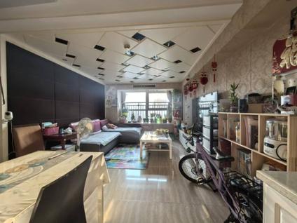 南京莱茵铂郡2室2厅47.12平中楼层/共20层