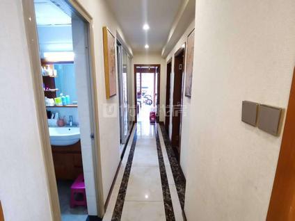 北京德润朗悦湾4室2厅144平低楼层/共32层